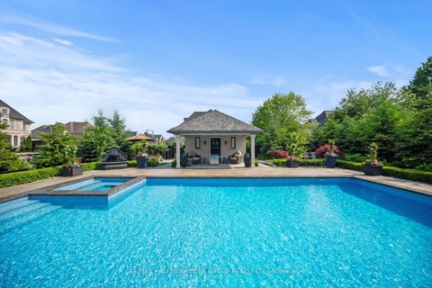 Photo 41 at 2 Tidnish Court, Nobleton, King