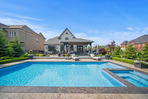 Photo 44 at 2 Tidnish Court, Nobleton, King