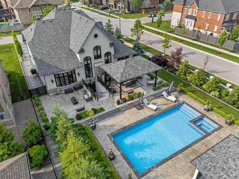 Photo 47 at 2 Tidnish Court, Nobleton, King