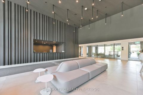 Photo 3 at 622 - 500 Wilson Avenue, Clanton Park, Toronto