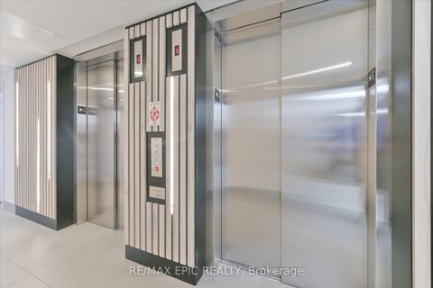 Photo 5 at 622 - 500 Wilson Avenue, Clanton Park, Toronto