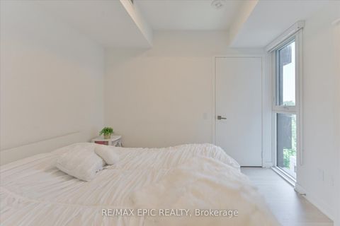 Photo 18 at 622 - 500 Wilson Avenue, Clanton Park, Toronto