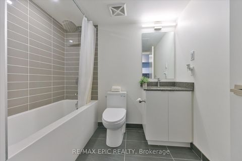 Photo 21 at 622 - 500 Wilson Avenue, Clanton Park, Toronto