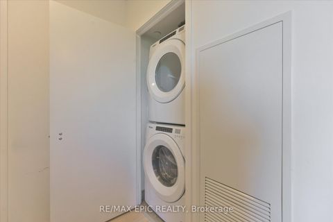 Photo 24 at 622 - 500 Wilson Avenue, Clanton Park, Toronto