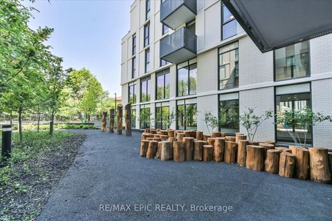 Photo 27 at 622 - 500 Wilson Avenue, Clanton Park, Toronto