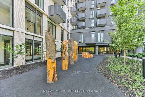 Photo 28 at 622 - 500 Wilson Avenue, Clanton Park, Toronto