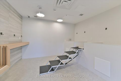 Photo 30 at 622 - 500 Wilson Avenue, Clanton Park, Toronto