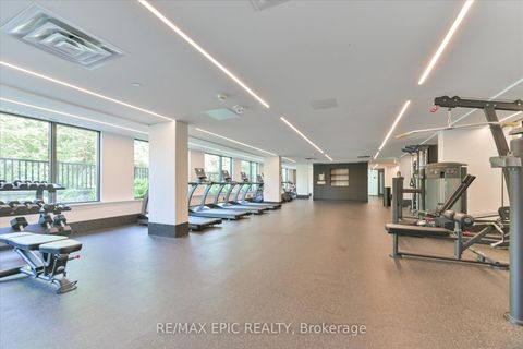 Photo 31 at 622 - 500 Wilson Avenue, Clanton Park, Toronto