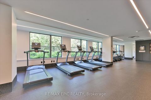 Photo 32 at 622 - 500 Wilson Avenue, Clanton Park, Toronto