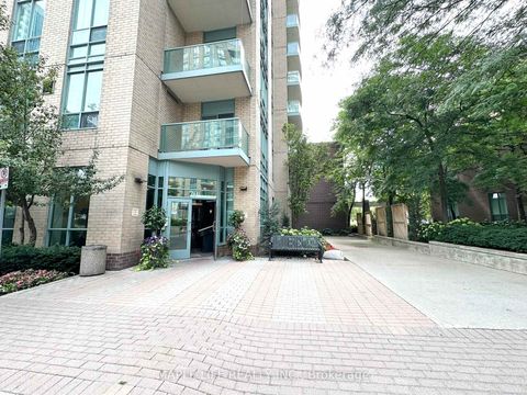 Photo 1 at 1910 - 20 Olive Avenue, Willowdale East, Toronto