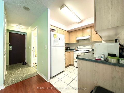 Photo 8 at 1910 - 20 Olive Avenue, Willowdale East, Toronto