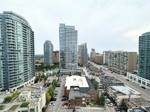 Photo 16 at 1910 - 20 Olive Avenue, Willowdale East, Toronto