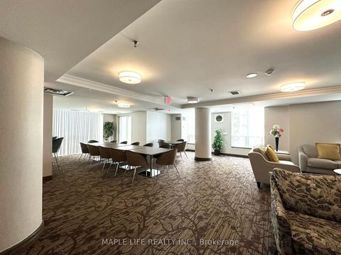 Photo 22 at 1910 - 20 Olive Avenue, Willowdale East, Toronto
