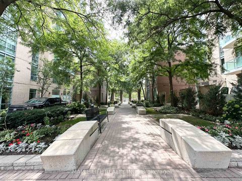 Photo 29 at 1910 - 20 Olive Avenue, Willowdale East, Toronto