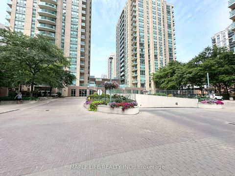 Photo 30 at 1910 - 20 Olive Avenue, Willowdale East, Toronto