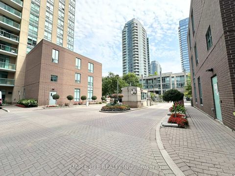 Photo 31 at 1910 - 20 Olive Avenue, Willowdale East, Toronto