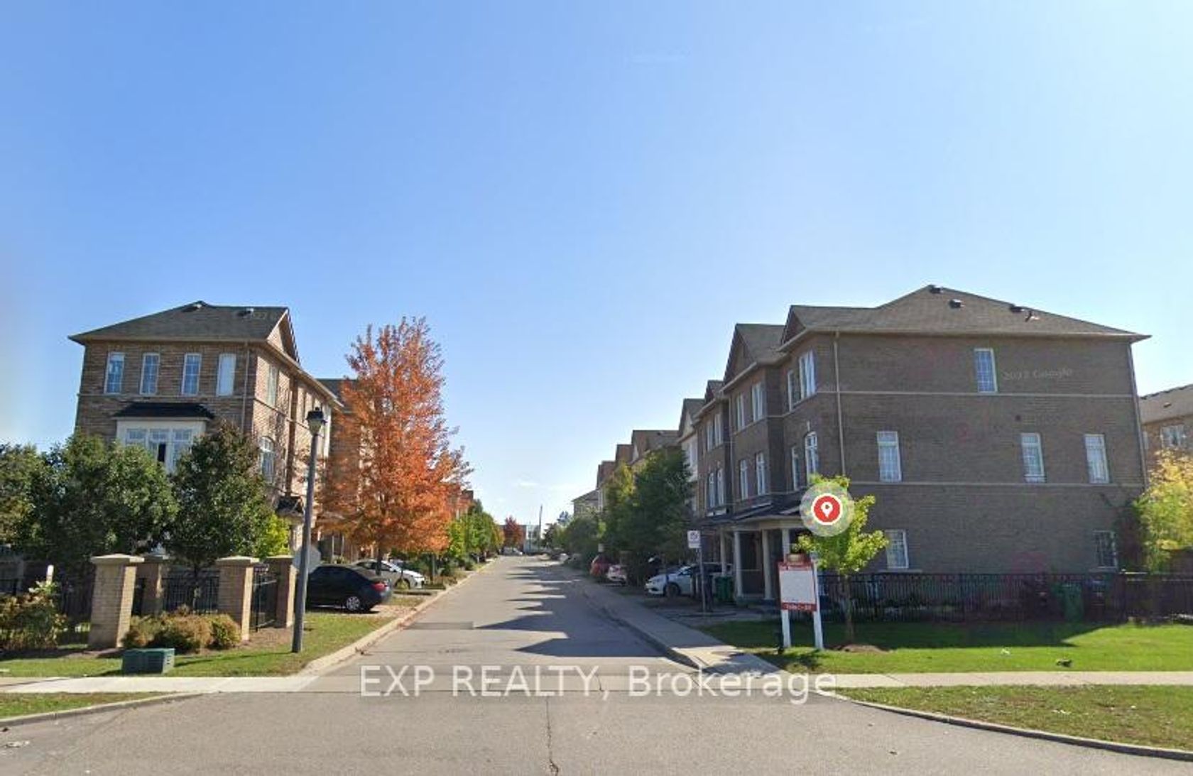 13 - 7035 Rexwood Road, Malton, Mississauga 
