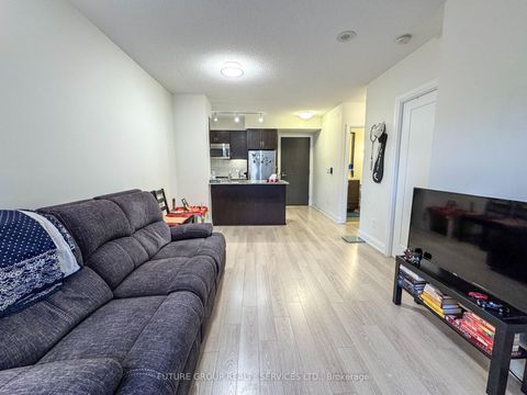 Photo 4 at 306 - 18 Graydon Hall Drive, Donalda, Toronto