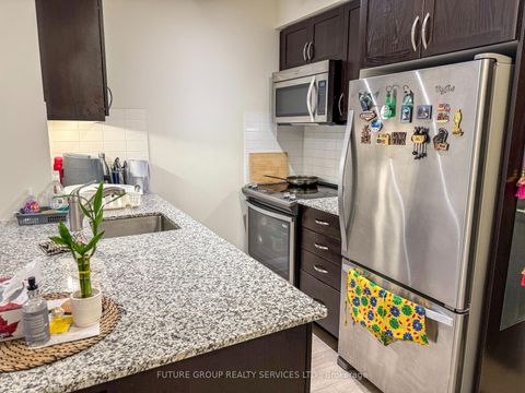 Photo 8 at 306 - 18 Graydon Hall Drive, Donalda, Toronto