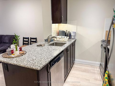 Photo 10 at 306 - 18 Graydon Hall Drive, Donalda, Toronto