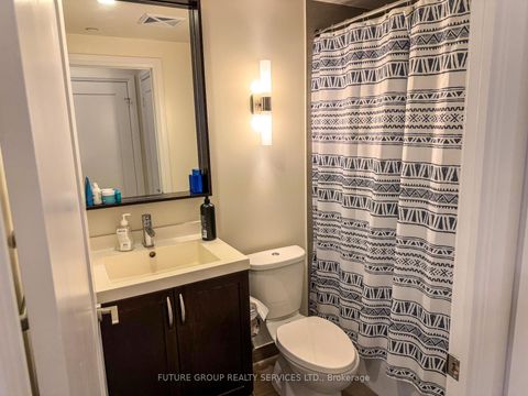 Photo 11 at 306 - 18 Graydon Hall Drive, Donalda, Toronto