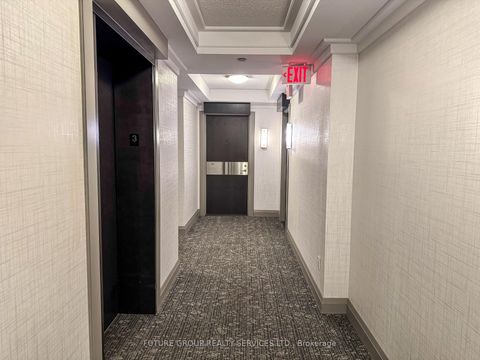 Photo 14 at 306 - 18 Graydon Hall Drive, Donalda, Toronto
