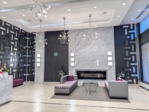 Photo 15 at 306 - 18 Graydon Hall Drive, Donalda, Toronto