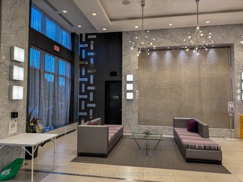 Photo 16 at 306 - 18 Graydon Hall Drive, Donalda, Toronto