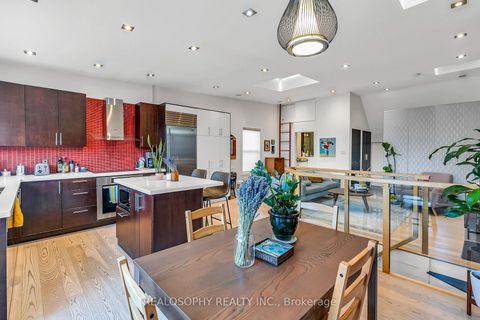 Photo 19 at 626 Huron Street, Annex, Toronto