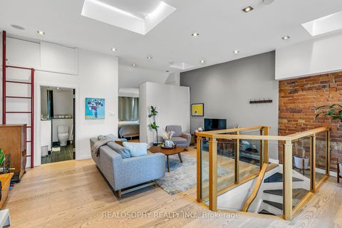 Photo 22 at 626 Huron Street, Annex, Toronto