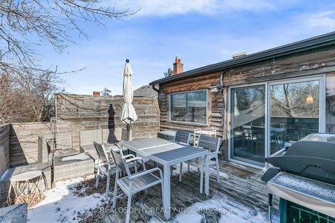 Photo 27 at 626 Huron Street, Annex, Toronto