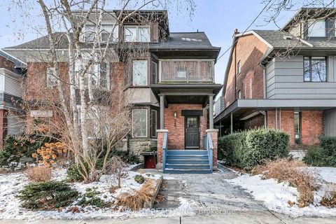 Photo 41 at 626 Huron Street, Annex, Toronto