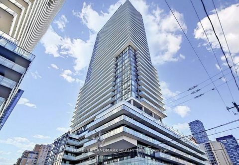 Photo 0 at 3901 - 161 Roehampton Avenue, Mount Pleasant East, Toronto