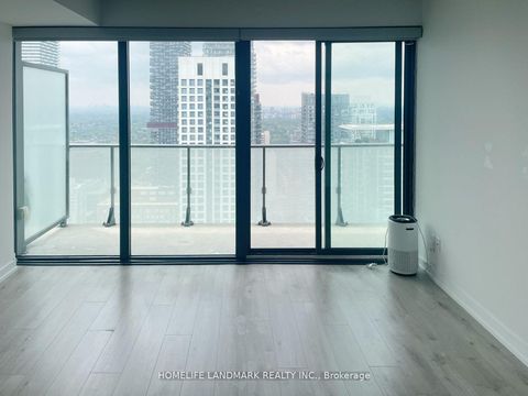 Photo 3 at 3901 - 161 Roehampton Avenue, Mount Pleasant East, Toronto