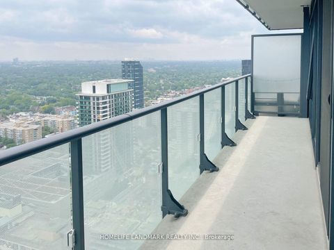 Photo 6 at 3901 - 161 Roehampton Avenue, Mount Pleasant East, Toronto