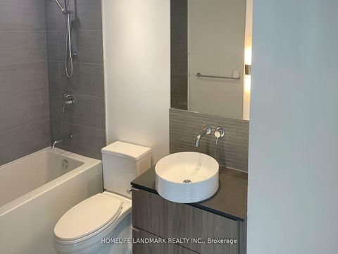 Photo 7 at 3901 - 161 Roehampton Avenue, Mount Pleasant East, Toronto
