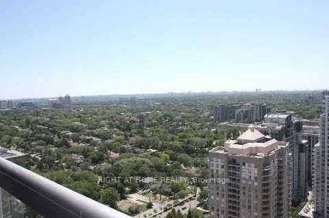 Photo 2 at ph506 - 33 Empress Avenue, Willowdale East, Toronto