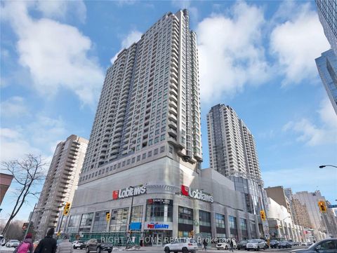 Photo 3 at ph506 - 33 Empress Avenue, Willowdale East, Toronto
