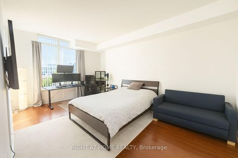 Photo 5 at ph506 - 33 Empress Avenue, Willowdale East, Toronto