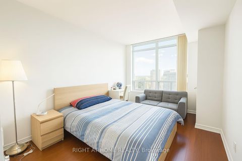 Photo 6 at ph506 - 33 Empress Avenue, Willowdale East, Toronto