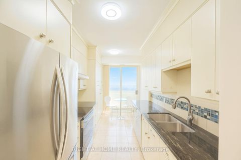 Photo 8 at ph506 - 33 Empress Avenue, Willowdale East, Toronto