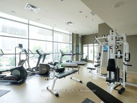 Photo 12 at ph506 - 33 Empress Avenue, Willowdale East, Toronto