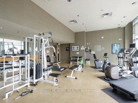 Photo 13 at ph506 - 33 Empress Avenue, Willowdale East, Toronto