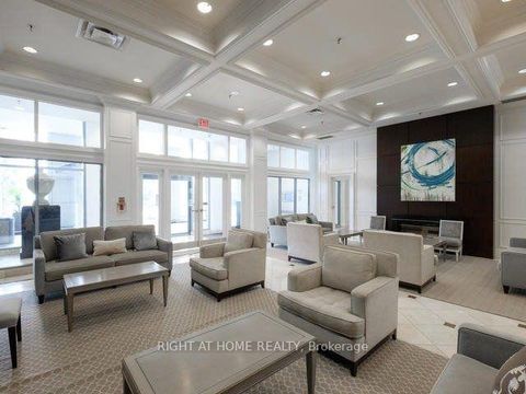 Photo 15 at ph506 - 33 Empress Avenue, Willowdale East, Toronto