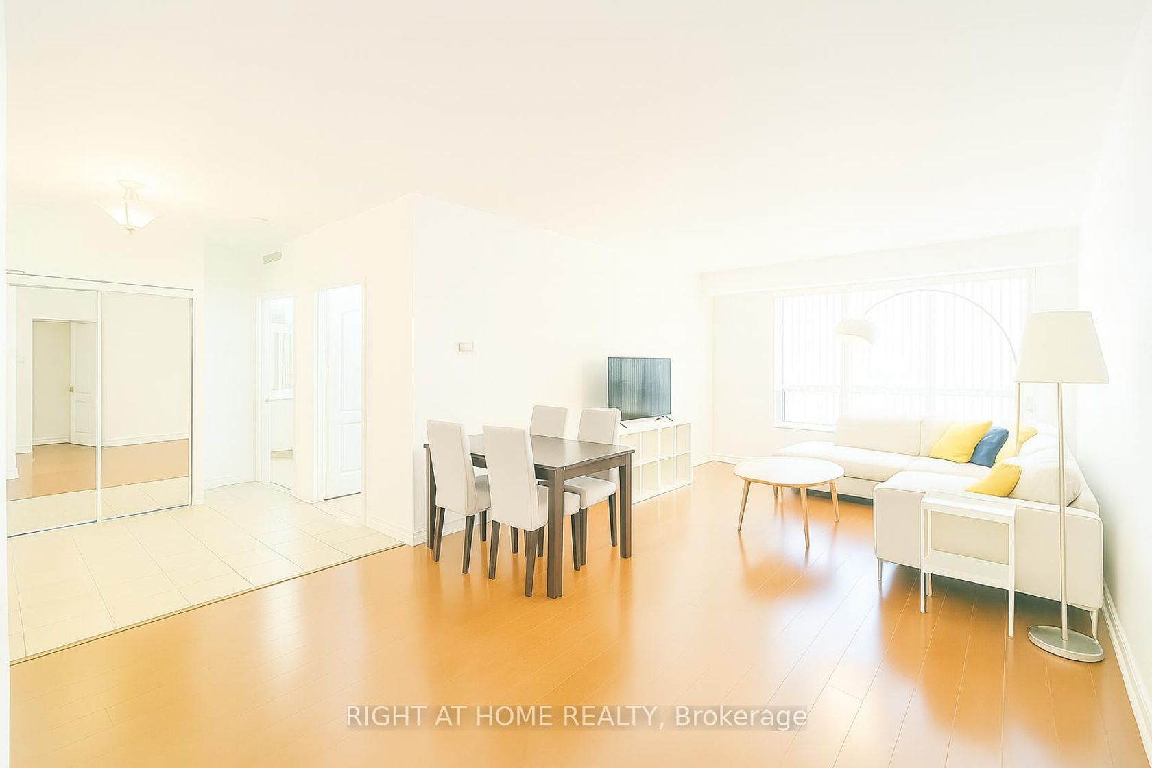 ph506 - 33 Empress Avenue, Willowdale East, Toronto 