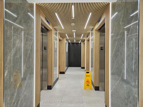 Photo 3 at Uph08 - 2220 Lakeshore Boulevard W, Mimico, Toronto