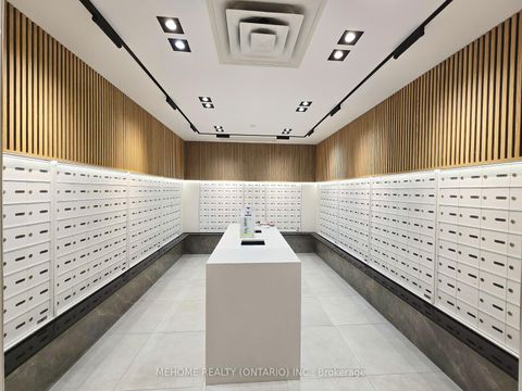 Photo 4 at Uph08 - 2220 Lakeshore Boulevard W, Mimico, Toronto