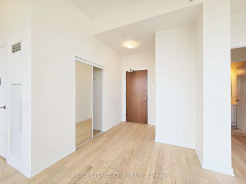 Photo 6 at Uph08 - 2220 Lakeshore Boulevard W, Mimico, Toronto