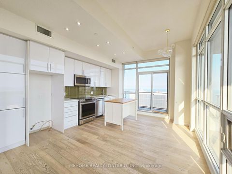 Photo 12 at Uph08 - 2220 Lakeshore Boulevard W, Mimico, Toronto