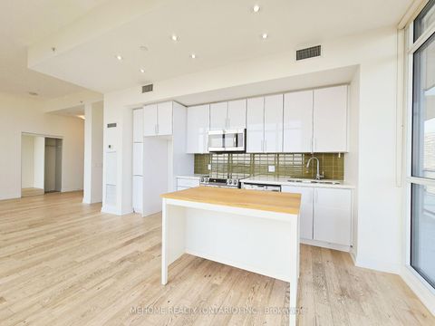 Photo 13 at Uph08 - 2220 Lakeshore Boulevard W, Mimico, Toronto